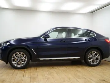 X4 xDrive30i [Laser, ACC, RFK, Standhz., AHK]