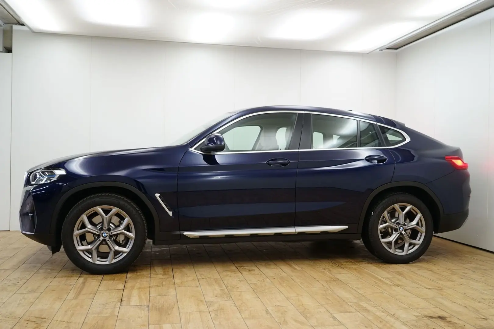 X4 xDrive30i [Laser, ACC, RFK, Standhz., AHK]