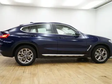 X4 xDrive30i [Laser, ACC, RFK, Standhz., AHK]
