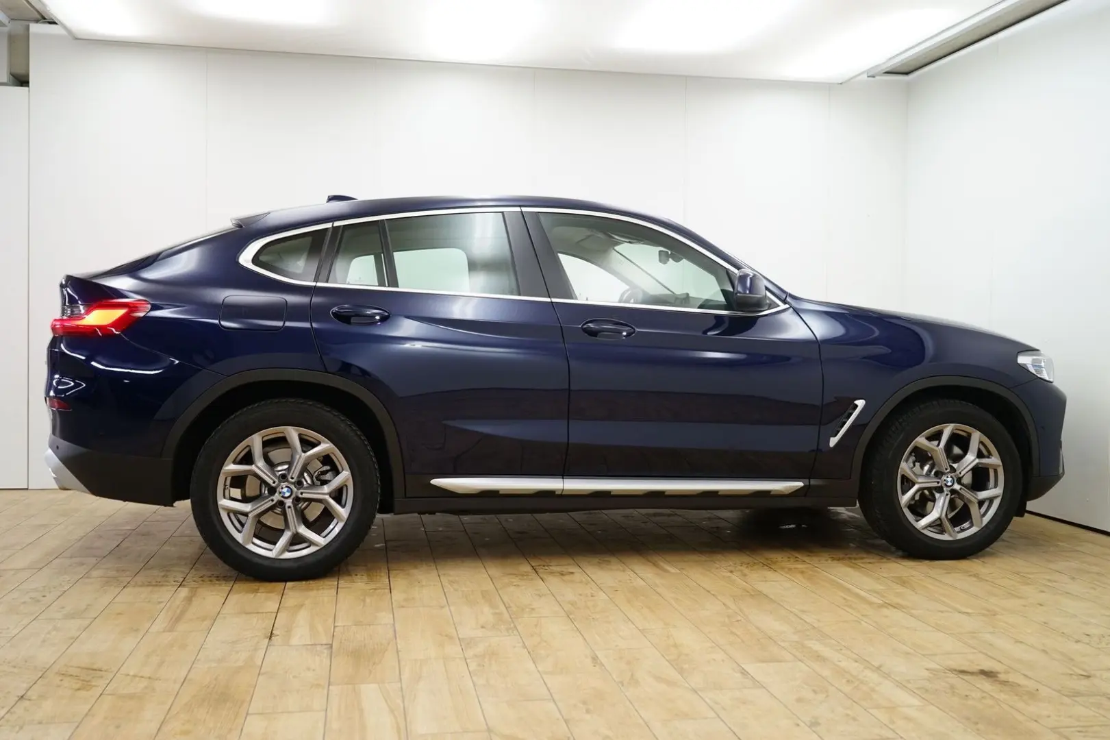X4 xDrive30i [Laser, ACC, RFK, Standhz., AHK]
