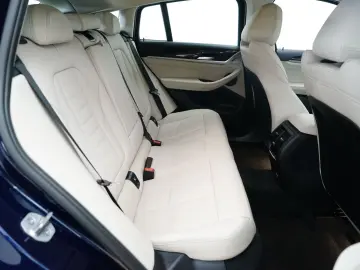 X4 xDrive30i [Laser, ACC, RFK, Standhz., AHK]