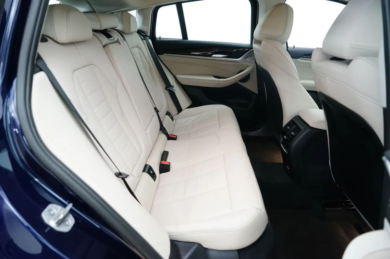 X4 xDrive30i [Laser, ACC, RFK, Standhz., AHK]