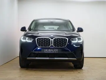 X4 xDrive30i [Laser, ACC, RFK, Standhz., AHK]