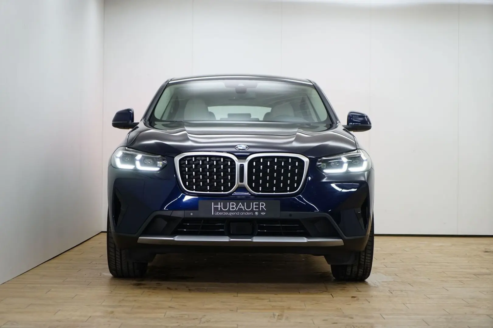 X4 xDrive30i [Laser, ACC, RFK, Standhz., AHK]