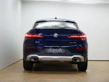X4 xDrive30i [Laser, ACC, RFK, Standhz., AHK]