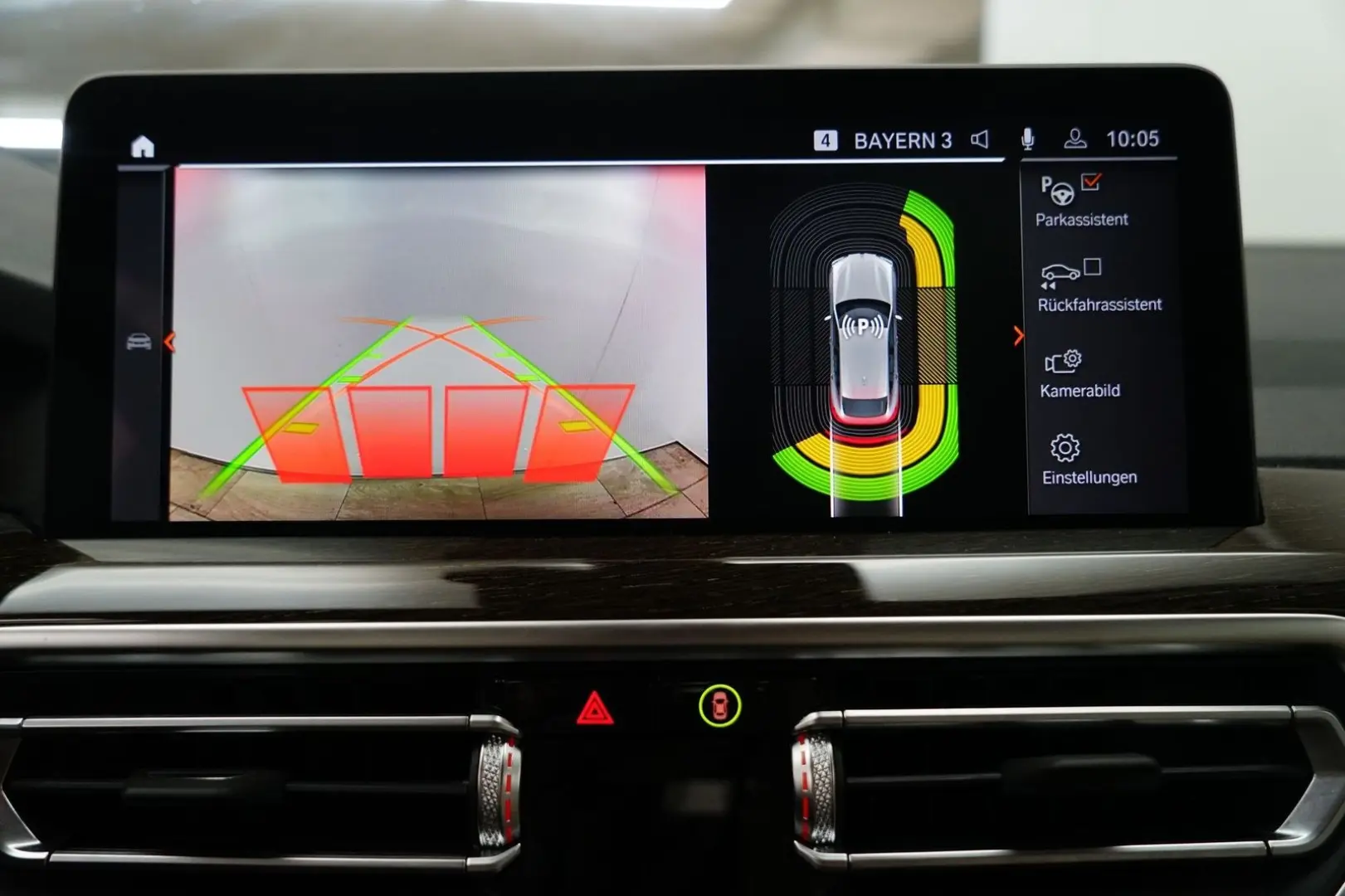 X4 xDrive30i [Laser, ACC, RFK, Standhz., AHK]
