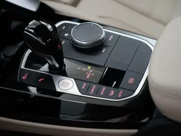 X4 xDrive30i [Laser, ACC, RFK, Standhz., AHK]