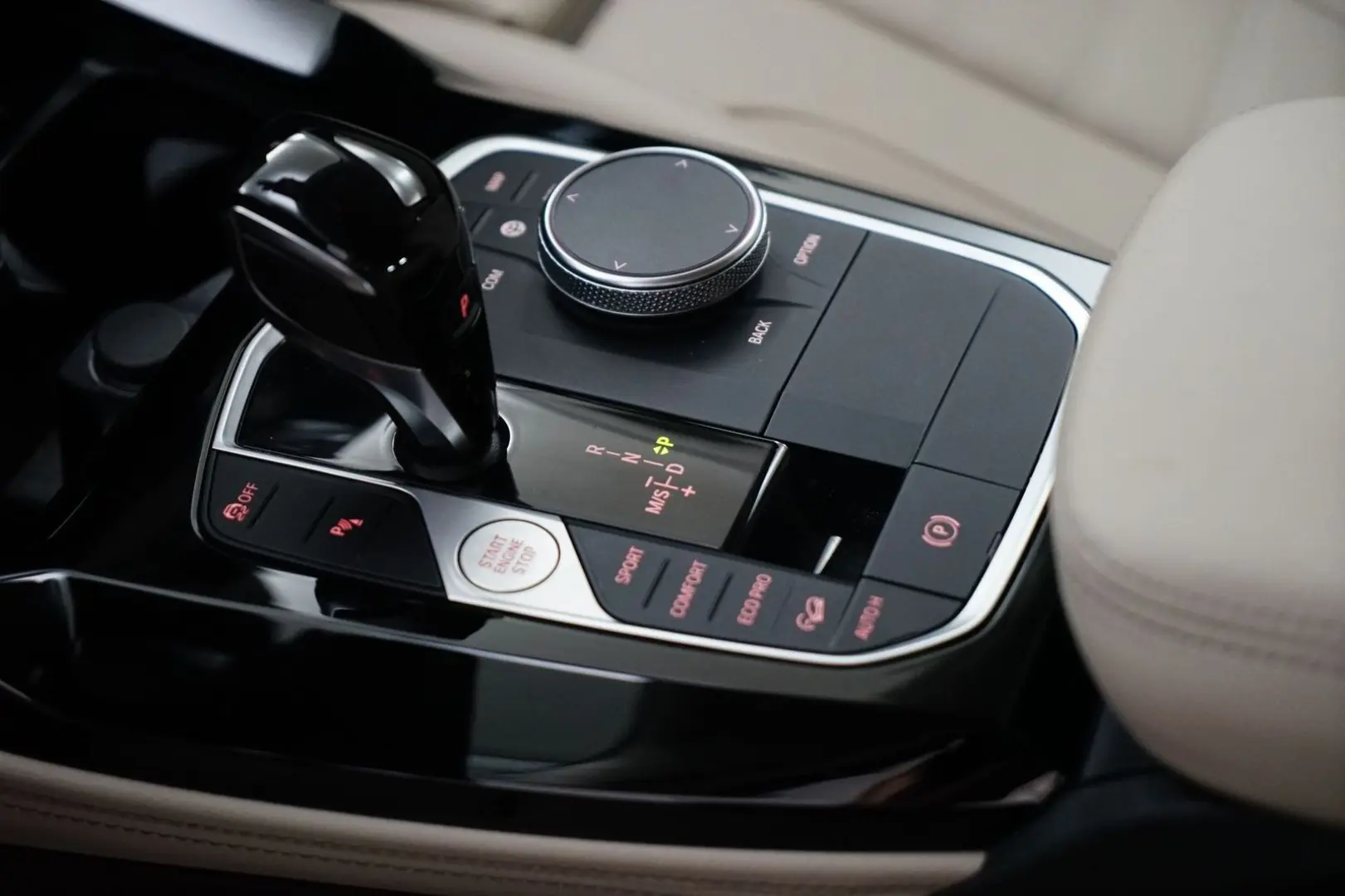 X4 xDrive30i [Laser, ACC, RFK, Standhz., AHK]