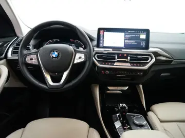 X4 xDrive30i [Laser, ACC, RFK, Standhz., AHK]