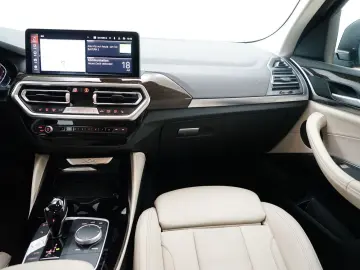 X4 xDrive30i [Laser, ACC, RFK, Standhz., AHK]