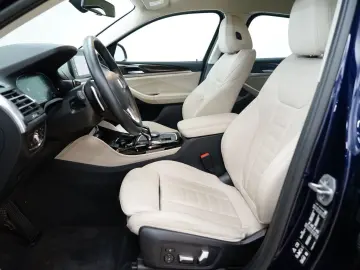 X4 xDrive30i [Laser, ACC, RFK, Standhz., AHK]