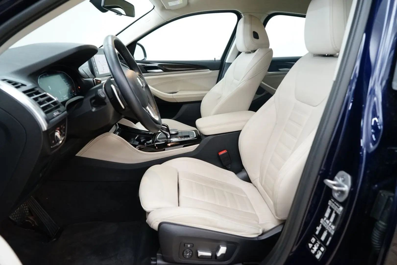 X4 xDrive30i [Laser, ACC, RFK, Standhz., AHK]