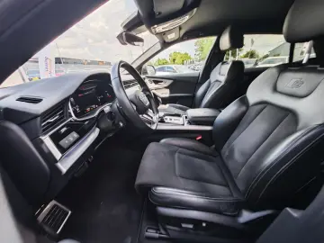 Audi Q8 3.0 50 TDI quattro Tiptronic MHEV