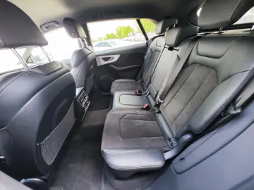 Audi Q8 3.0 50 TDI quattro Tiptronic MHEV