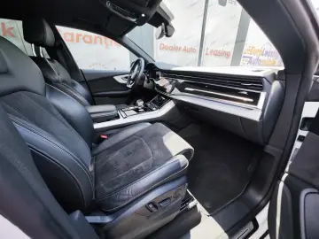Audi Q8 3.0 50 TDI quattro Tiptronic MHEV