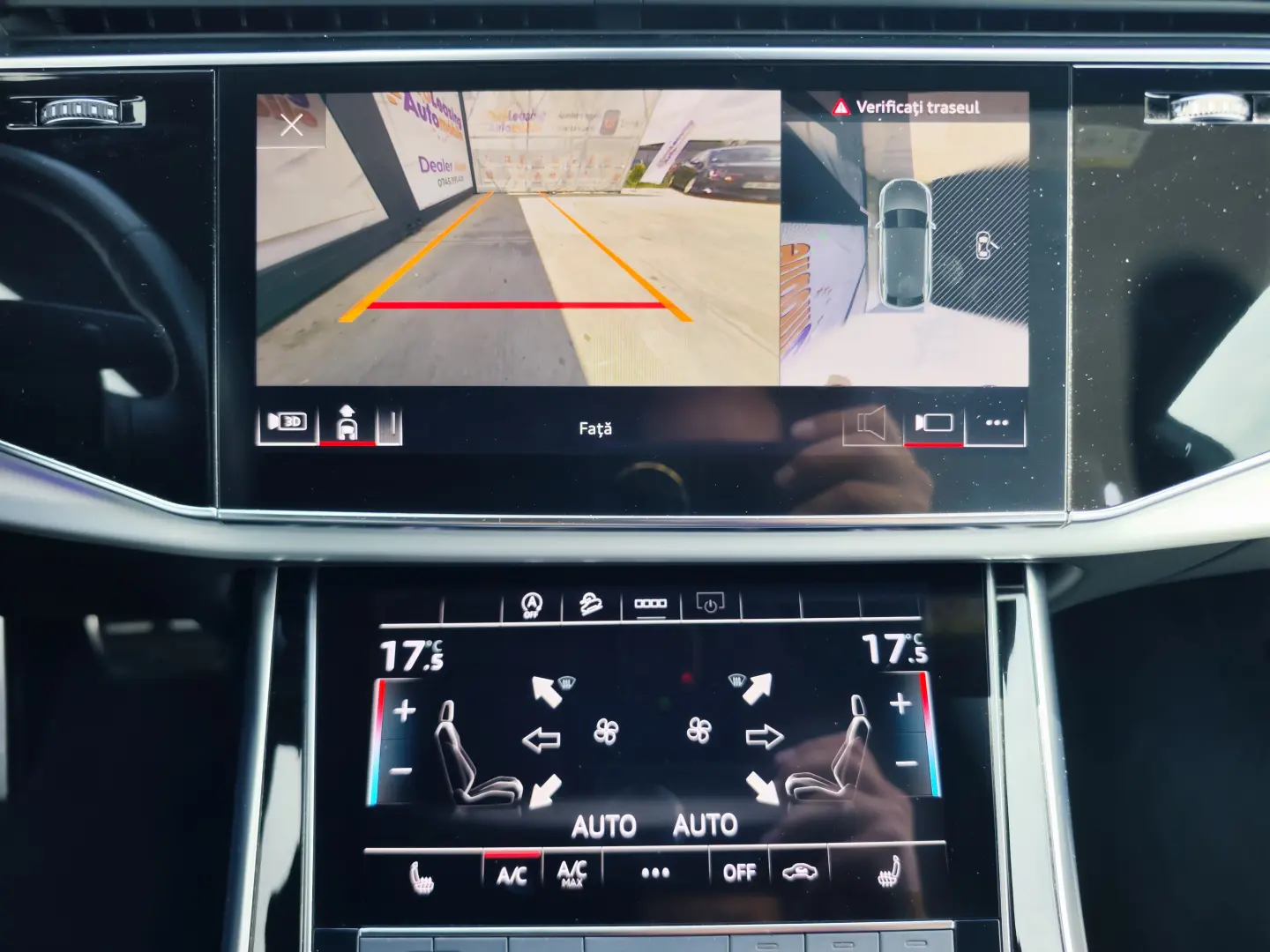 Audi Q8 3.0 50 TDI quattro Tiptronic MHEV