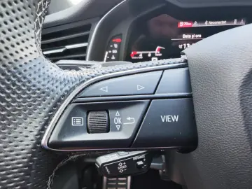 Audi Q8 3.0 50 TDI quattro Tiptronic MHEV