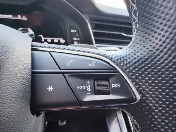 Audi Q8 3.0 50 TDI quattro Tiptronic MHEV