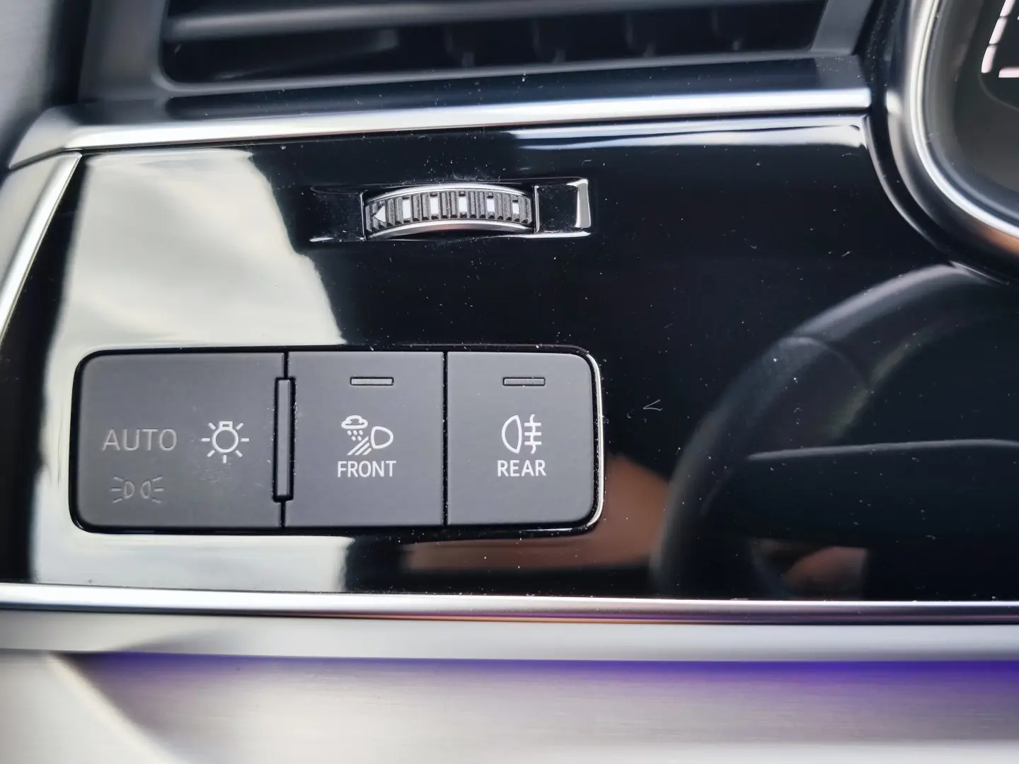 Audi Q8 3.0 50 TDI quattro Tiptronic MHEV