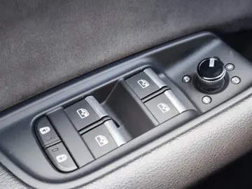 Audi Q8 3.0 50 TDI quattro Tiptronic MHEV