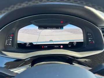 Audi Q8 3.0 50 TDI quattro Tiptronic MHEV