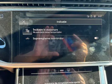 Audi Q8 3.0 50 TDI quattro Tiptronic MHEV