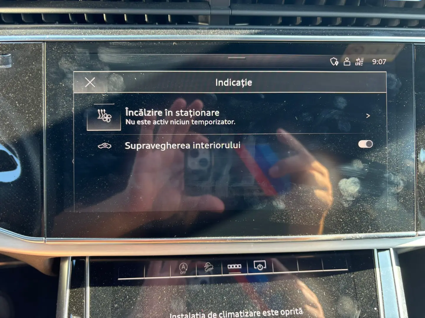 Audi Q8 3.0 50 TDI quattro Tiptronic MHEV