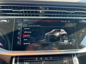 Audi Q8 3.0 50 TDI quattro Tiptronic MHEV