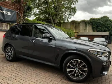 X5 xDr45e M Sport PANO*Laser*DA-Prof*H&K*360°