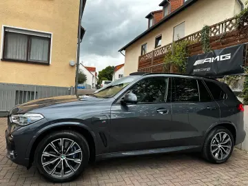 X5 xDr45e M Sport PANO*Laser*DA-Prof*H&K*360°