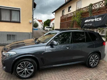 X5 xDr45e M Sport PANO*Laser*DA-Prof*H&K*360°