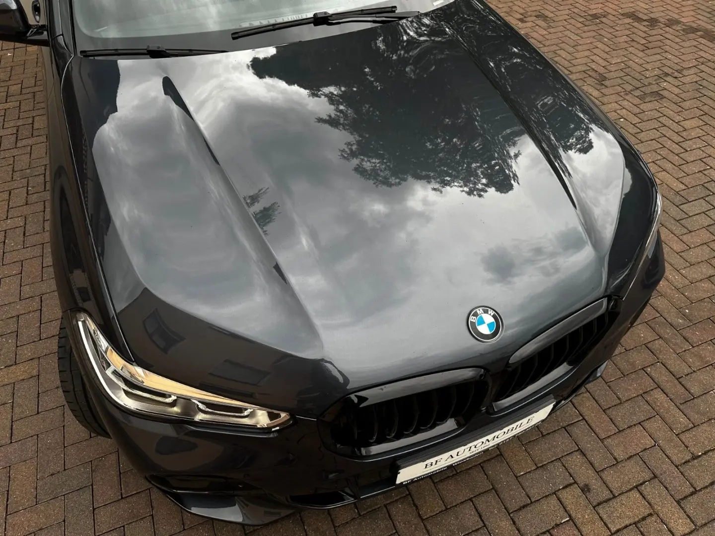 X5 xDr45e M Sport PANO*Laser*DA-Prof*H&K*360°