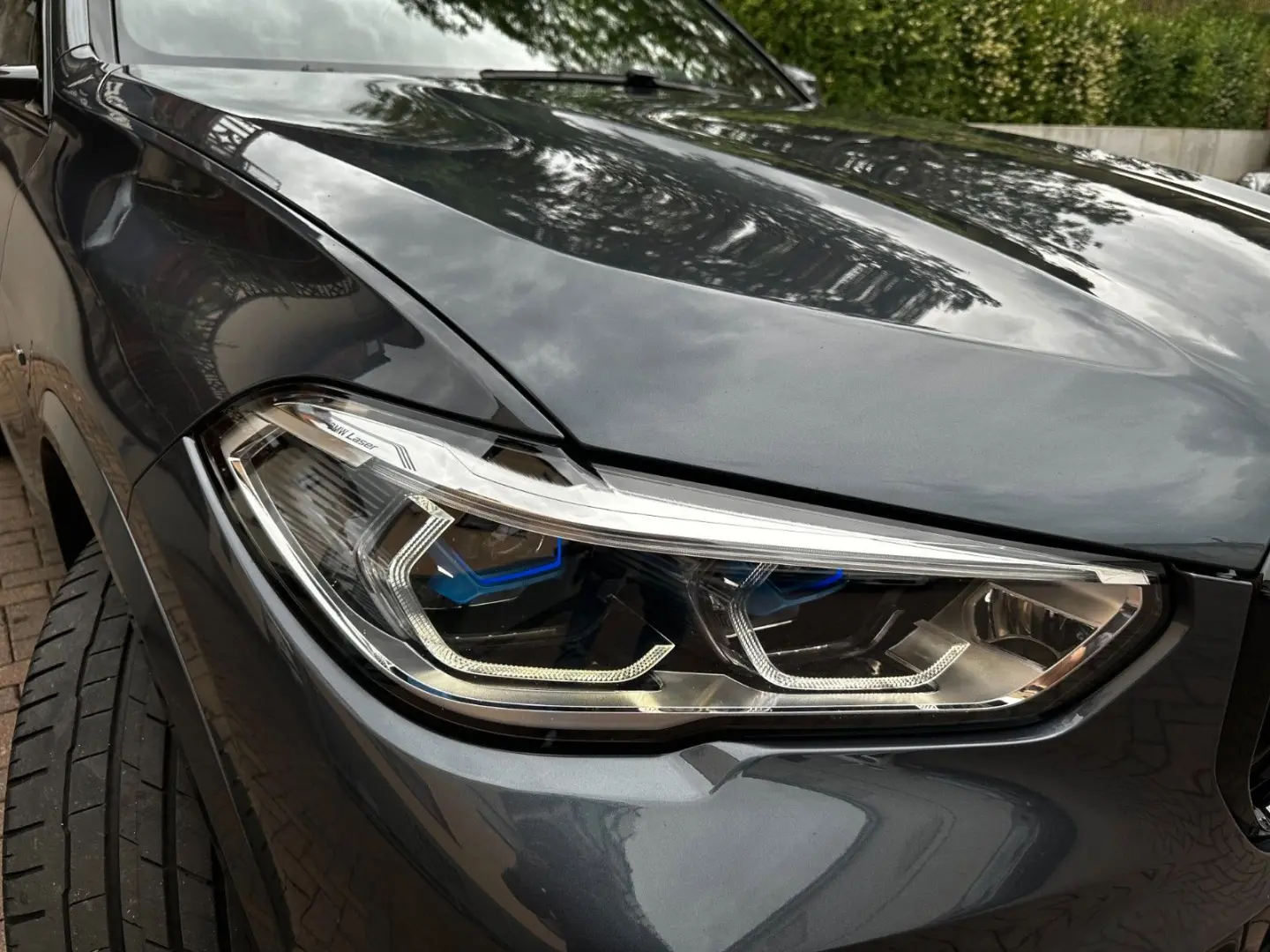 X5 xDr45e M Sport PANO*Laser*DA-Prof*H&K*360°