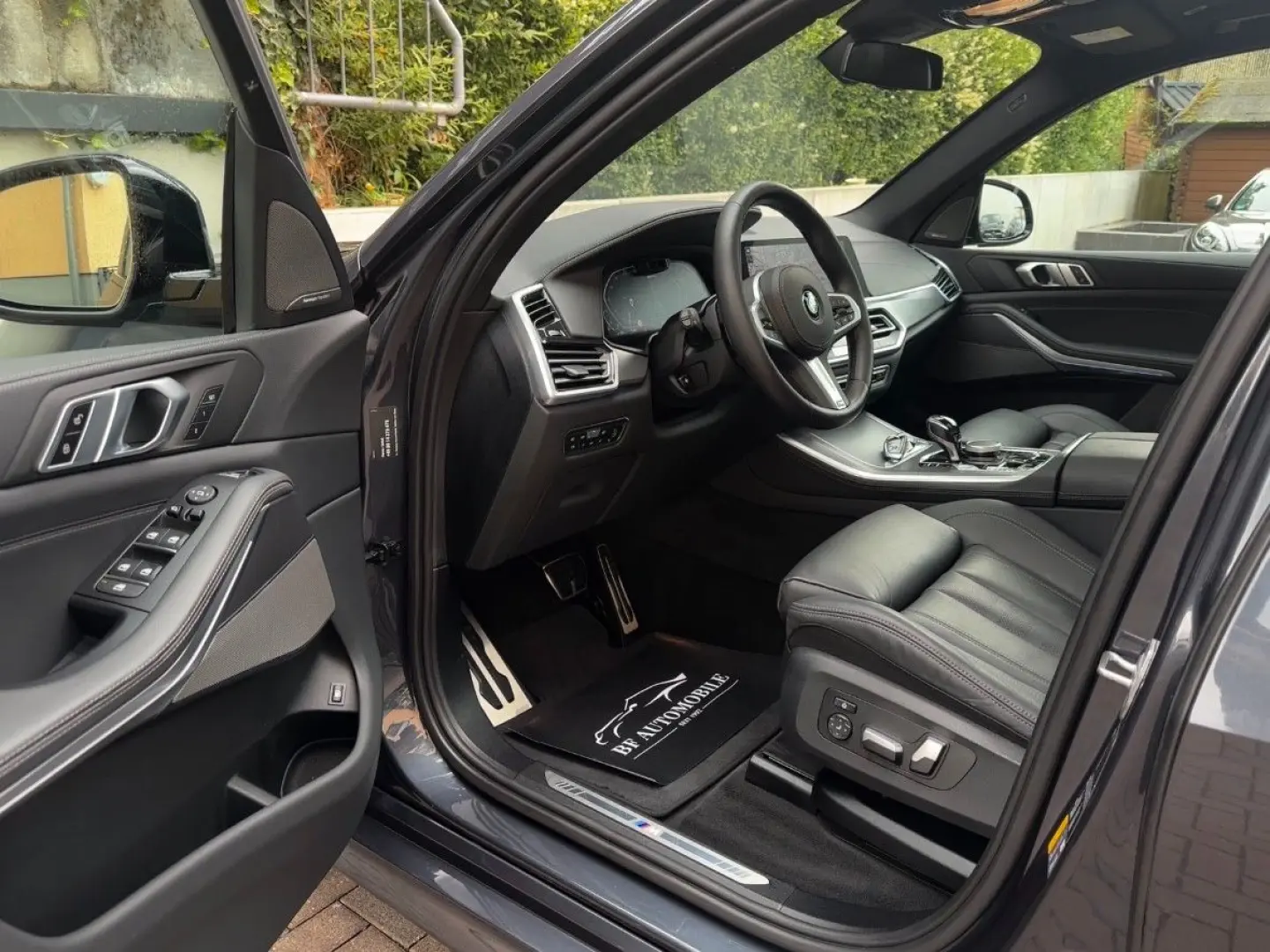 X5 xDr45e M Sport PANO*Laser*DA-Prof*H&K*360°