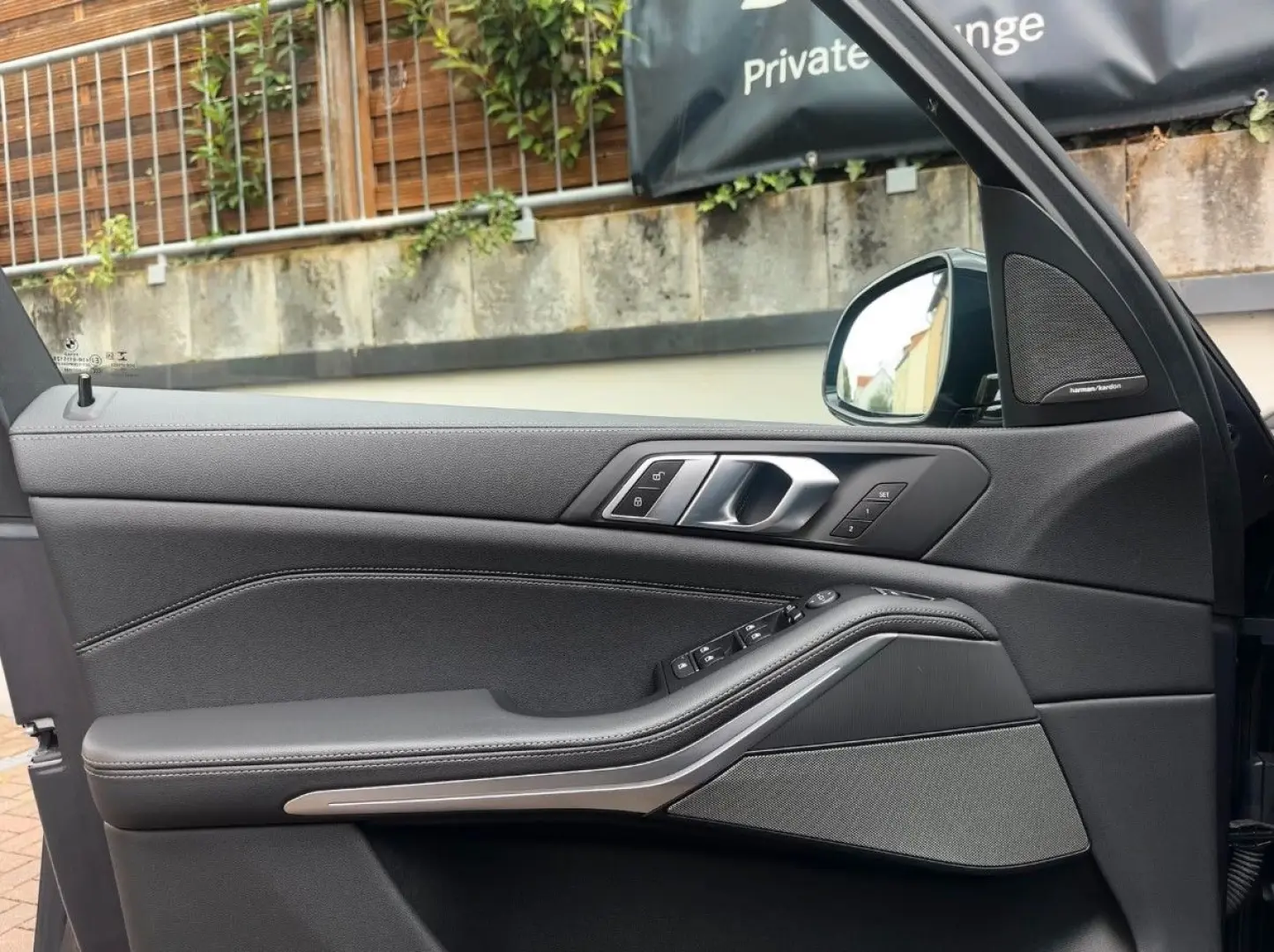 X5 xDr45e M Sport PANO*Laser*DA-Prof*H&K*360°