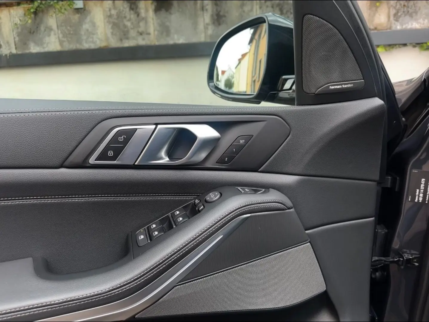 X5 xDr45e M Sport PANO*Laser*DA-Prof*H&K*360°