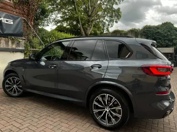 X5 xDr45e M Sport PANO*Laser*DA-Prof*H&K*360°