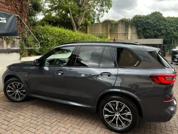 X5 xDr45e M Sport PANO*Laser*DA-Prof*H&K*360°