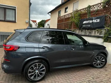 X5 xDr45e M Sport PANO*Laser*DA-Prof*H&K*360°