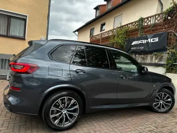 X5 xDr45e M Sport PANO*Laser*DA-Prof*H&K*360°