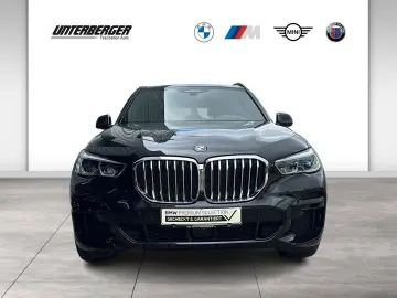 X5 xDrive45e M Sportpaket Head-Up HiFi DAB WLAN