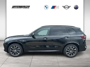 X5 xDrive45e M Sportpaket Head-Up HiFi DAB WLAN