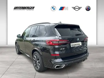 X5 xDrive45e M Sportpaket Head-Up HiFi DAB WLAN