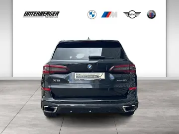 X5 xDrive45e M Sportpaket Head-Up HiFi DAB WLAN