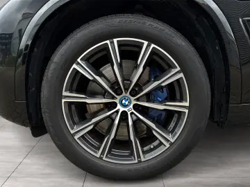 X5 xDrive45e M Sportpaket Head-Up HiFi DAB WLAN