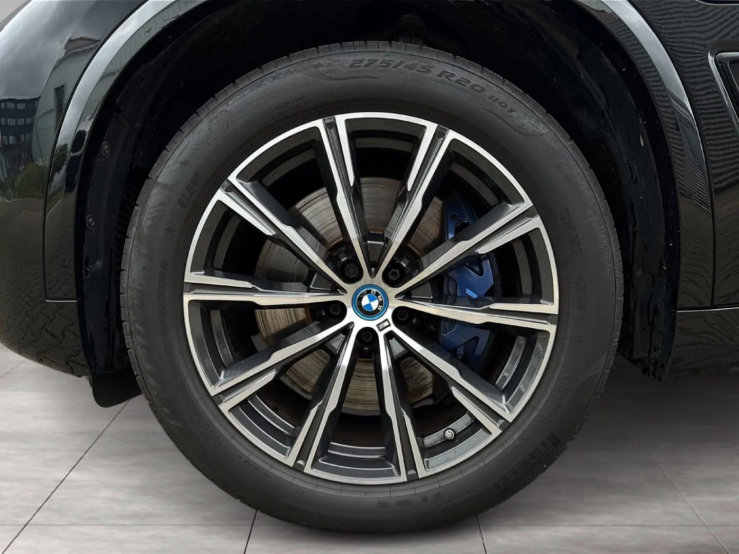 X5 xDrive45e M Sportpaket Head-Up HiFi DAB WLAN
