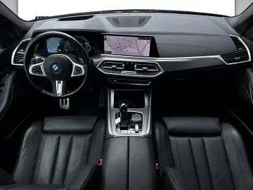 X5 xDrive45e M Sportpaket Head-Up HiFi DAB WLAN