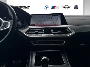X5 xDrive45e M Sportpaket Head-Up HiFi DAB WLAN