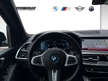 X5 xDrive45e M Sportpaket Head-Up HiFi DAB WLAN