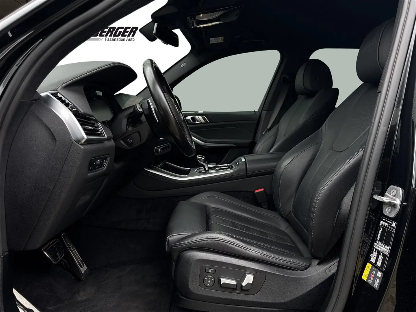 X5 xDrive45e M Sportpaket Head-Up HiFi DAB WLAN